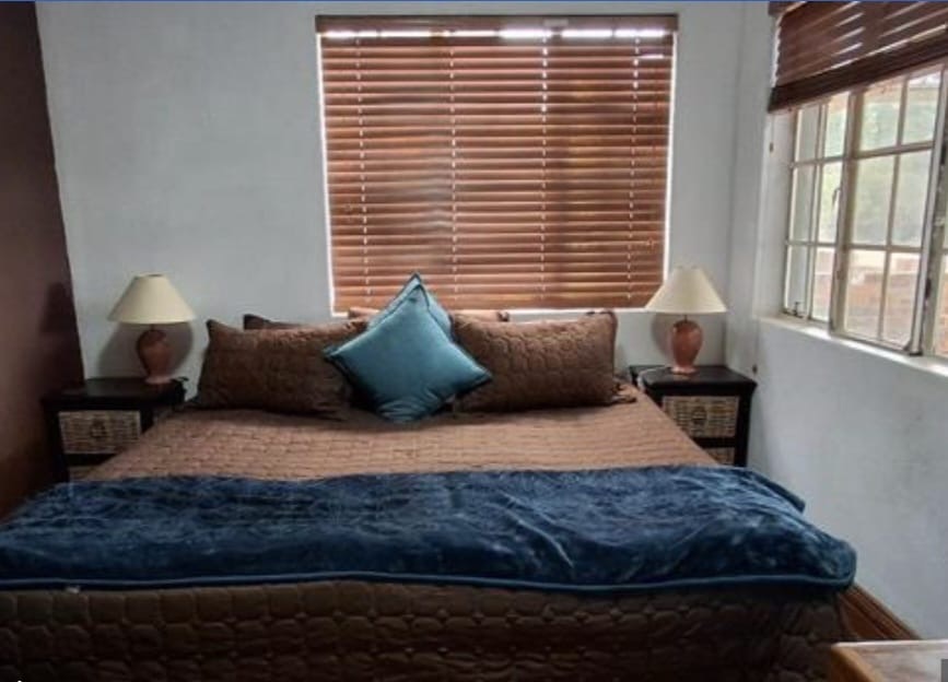 5 Bedroom Property for Sale in Deneysville Free State
